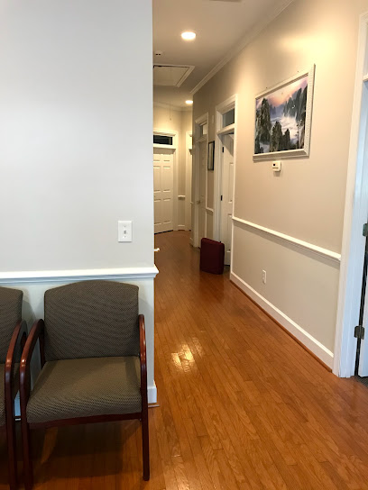 Acupuncture and Wellness Center