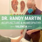 Randy Martin Acupuncture & Homeopathy Valencia