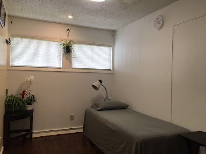 Rose Garden Acupuncture