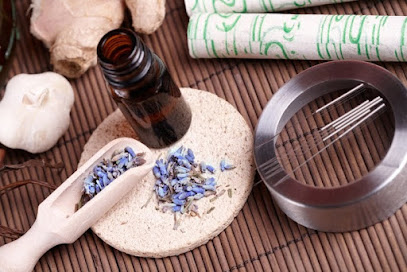 Chinese Acupuncture & Oriental Medicine Center