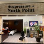 Acupressure of North Point