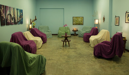 Flow Community Acupuncture