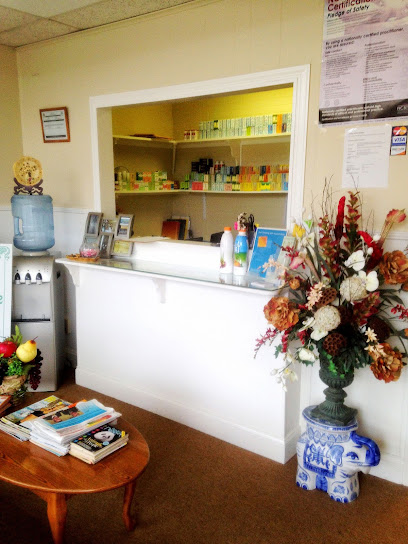 53 Acupuncture & Massage