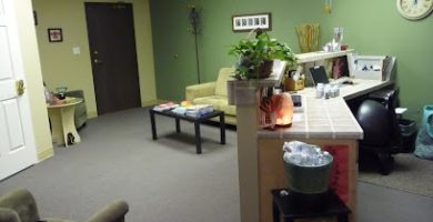 Peaceful Points Acupuncture and Chinese Herbs