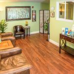 Green Acupuncture and Integrative Medicine