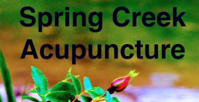 Spring Creek Acupuncture