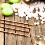 M Howden Acupuncture