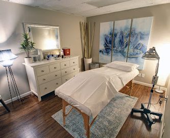 Natural Healing Wellness Center