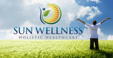 Sun Wellness | Holistic Healthcare