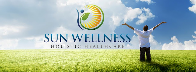 Sun Wellness | Holistic Healthcare