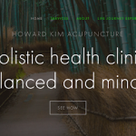 Howard Kim Acupuncture