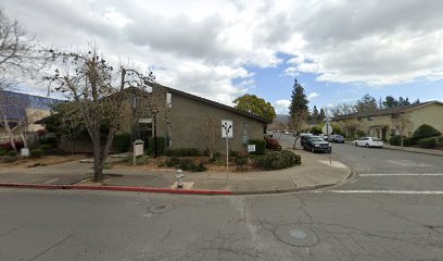 Napa Valley Acupuncture