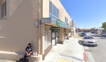 Shaolin Wellness Center