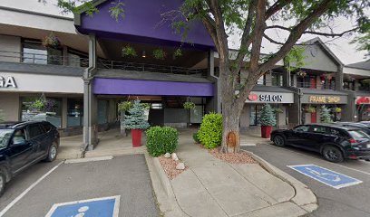 Shawna Todd Acupuncture