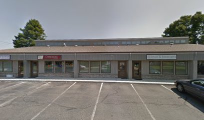 Tina Grinold Acupuncture + Wellness | Glastonbury