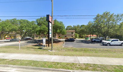 Integrative and Restorative Medical Center