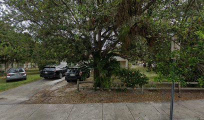 (THIS place is not BANYAN Institute)