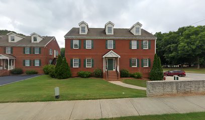 Atlanta Center For Energy