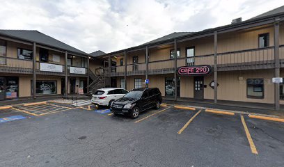 Zhao Acupuncture Clinic Dr
