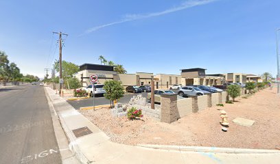 Shize Acupuncture Center