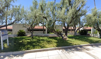 Desert Springs Acupuncture