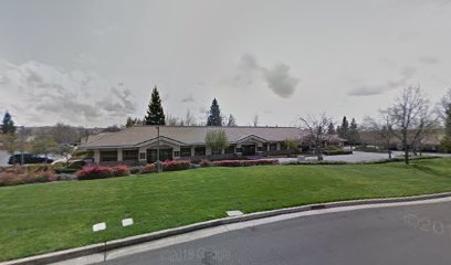 El Dorado Hills Chinese Acupuncture Center