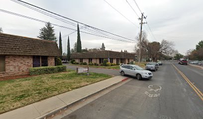 Healing Center
