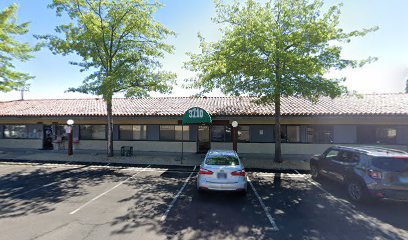 Reno Acupuncture Clinic