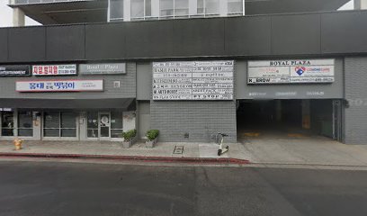 Dowon Acupuncture
