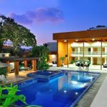 Hotel y Villas IXZI