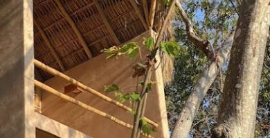 Monte Uzulu Boutique Hotel