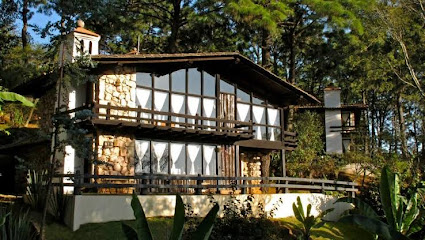 Monteverde Hotel de Cabañas