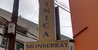 Clinica Monserrat