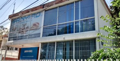 SANYIAO. Expertos en nutrición