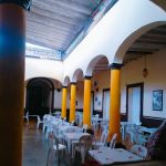 CAPRI SNACK BAR