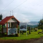 Oficina de Ecoturismo La Cumbre Ixtepeji