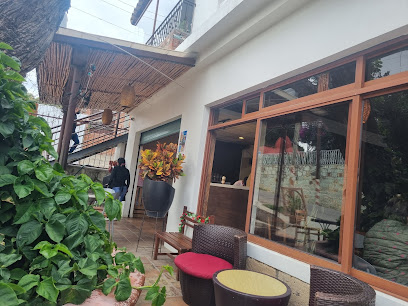 Real Café