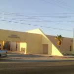 Hospital Integral Puerto Peñasco