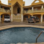 Hotel Cañon del Peguis