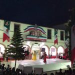 Presidencia Municipal de Churintzio Mich