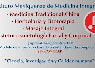 Instituto Mexiquense de Estudios Técnicos