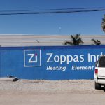 Zoppas Industries de Mexico - Rioverde Plant