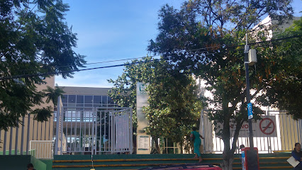 Clínica IMSS 65