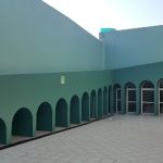 Casa de La Cultura