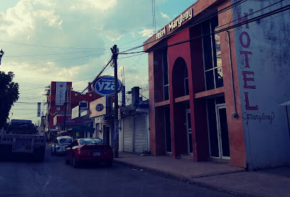 Hotel "Marileny"