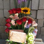 Universo Floral "algo más que un detalle"