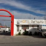 Hotel Del Valle 2