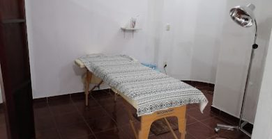 Centro terapéutico Kadian Acupuntura y Rehabilitación.