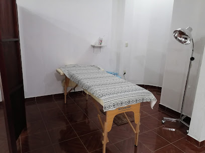 Centro terapéutico Kadian Acupuntura y Rehabilitación.
