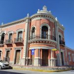 Casa De La Cultura Lampazos